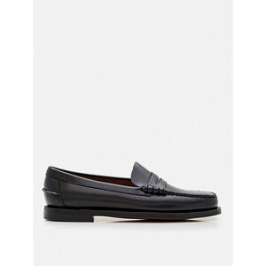 Sebago Loafer Woman Black